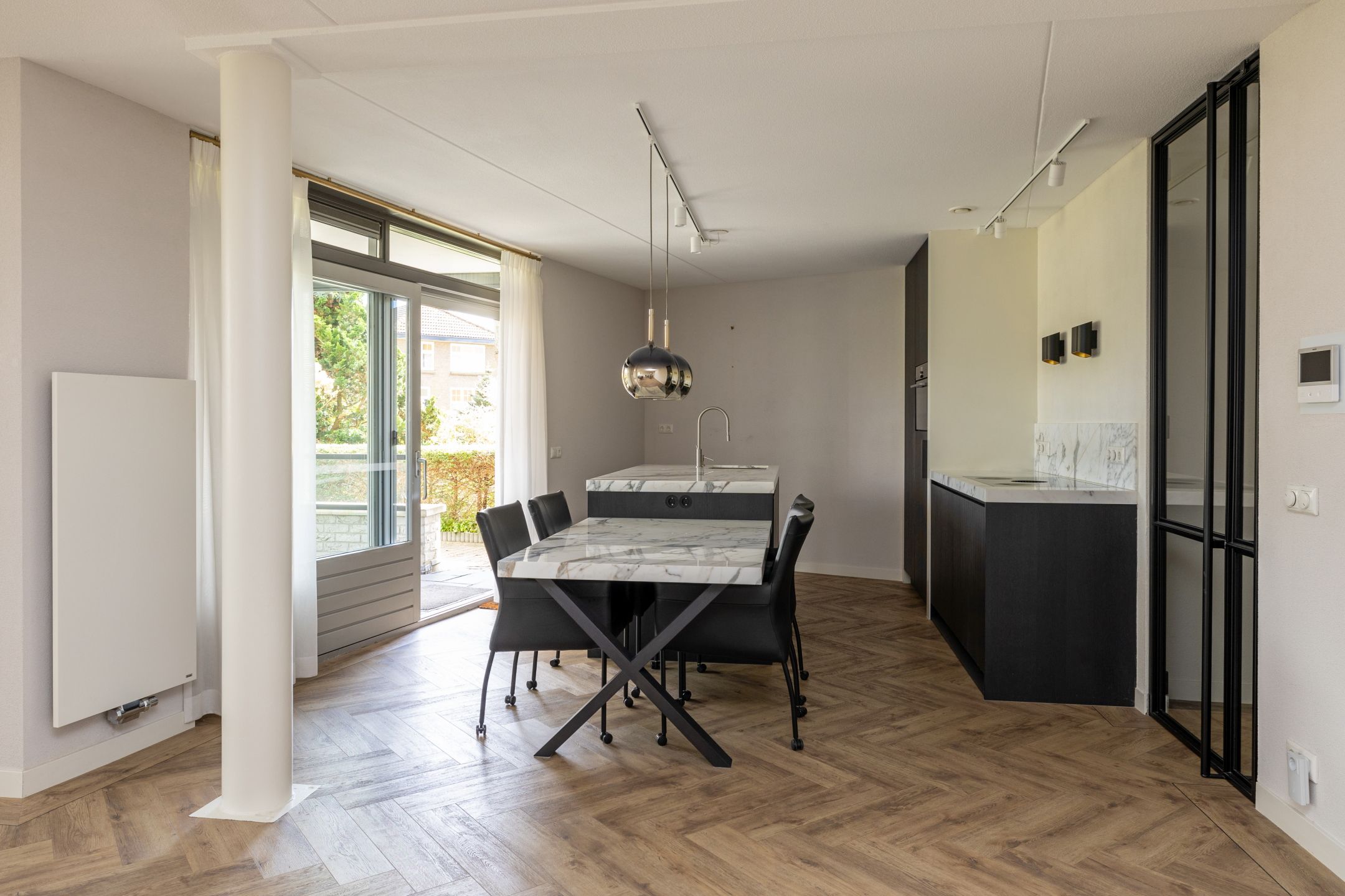 Foto 3 van Meester Meijerplein 37