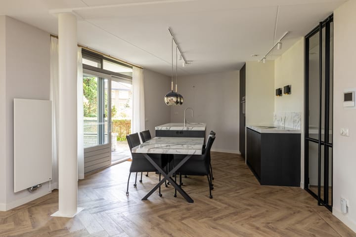 Foto 3 van Meester Meijerplein 37