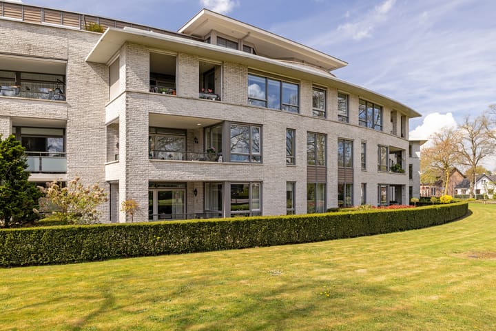 Foto 4 van Meester Meijerplein 37