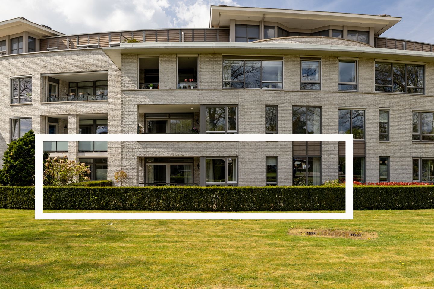 Foto 5 van Meester Meijerplein 37