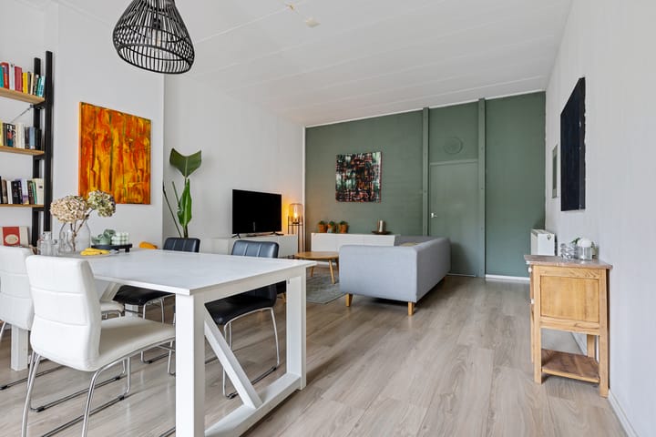 Foto 2 van Parkstraat 70-1