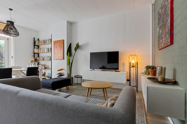 Foto 3 van Parkstraat 70-1