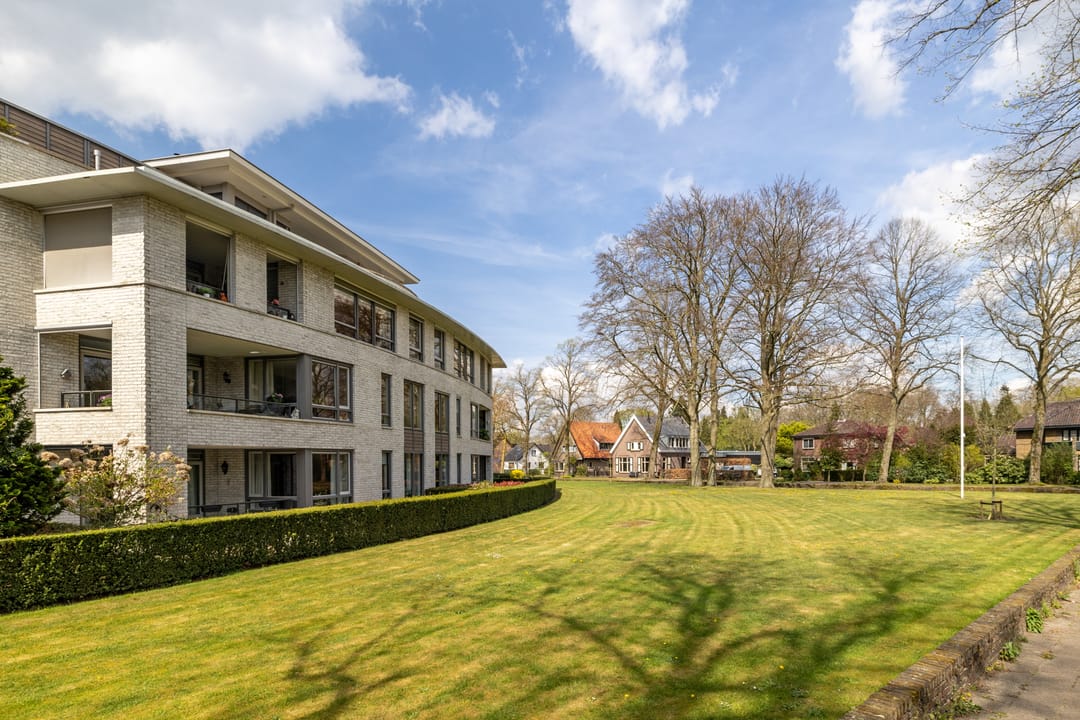 Foto 7 van Meester Meijerplein 37