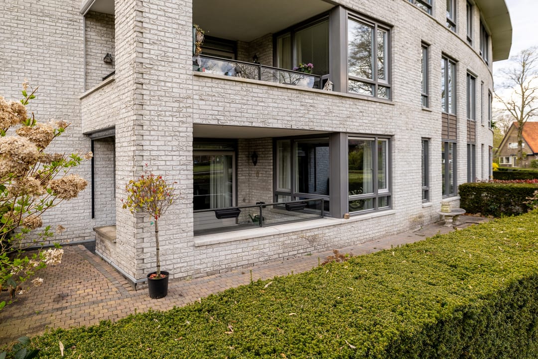 Foto 8 van Meester Meijerplein 37