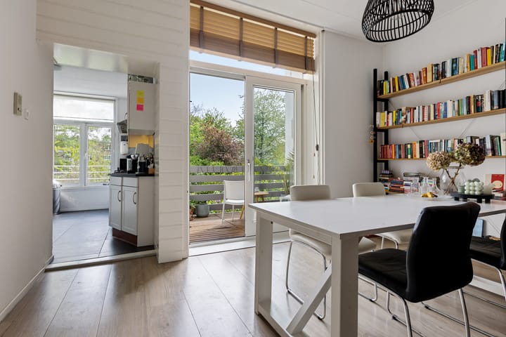 Foto 4 van Parkstraat 70-1