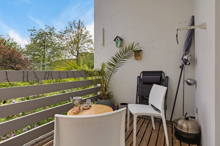 Foto 5 van Parkstraat 70-1