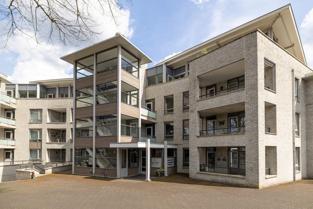 Foto 11 van Meester Meijerplein 37