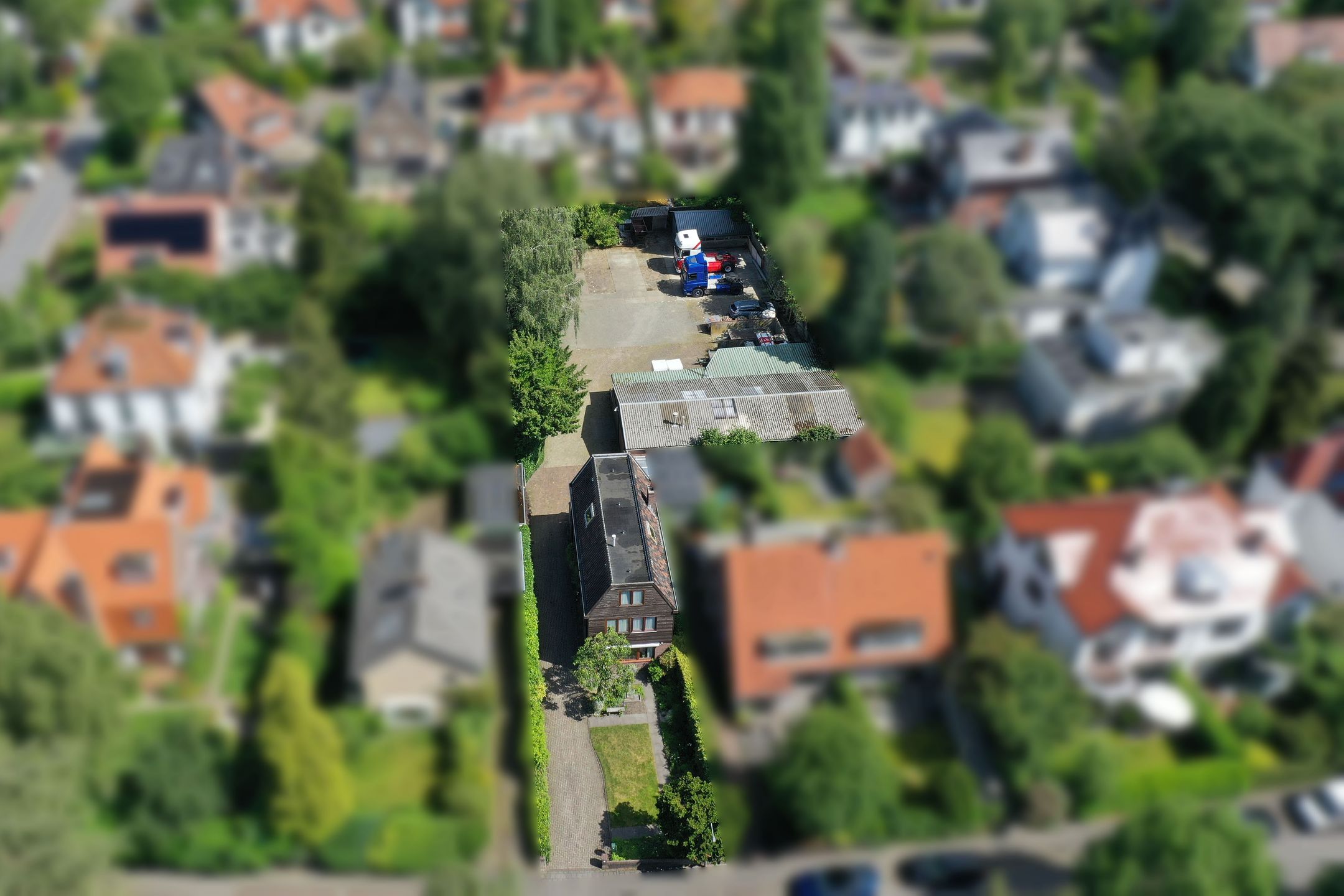 Albertus Perkstraat 64