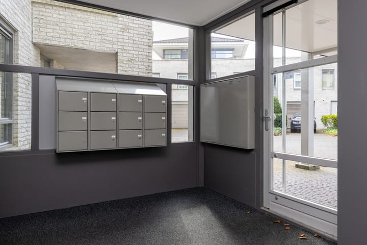 Foto 13 van Meester Meijerplein 37