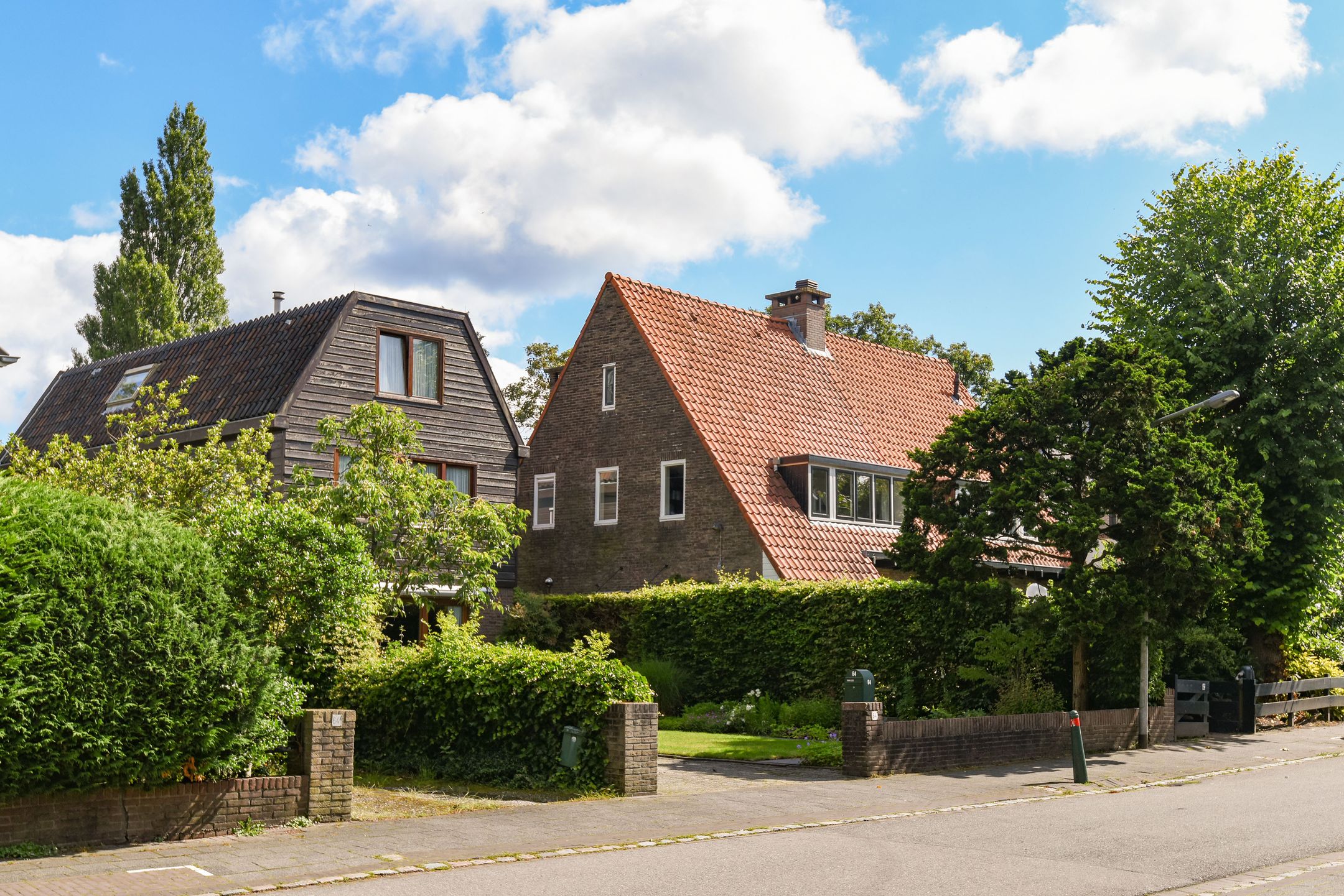 Foto 3 van Albertus Perkstraat 64