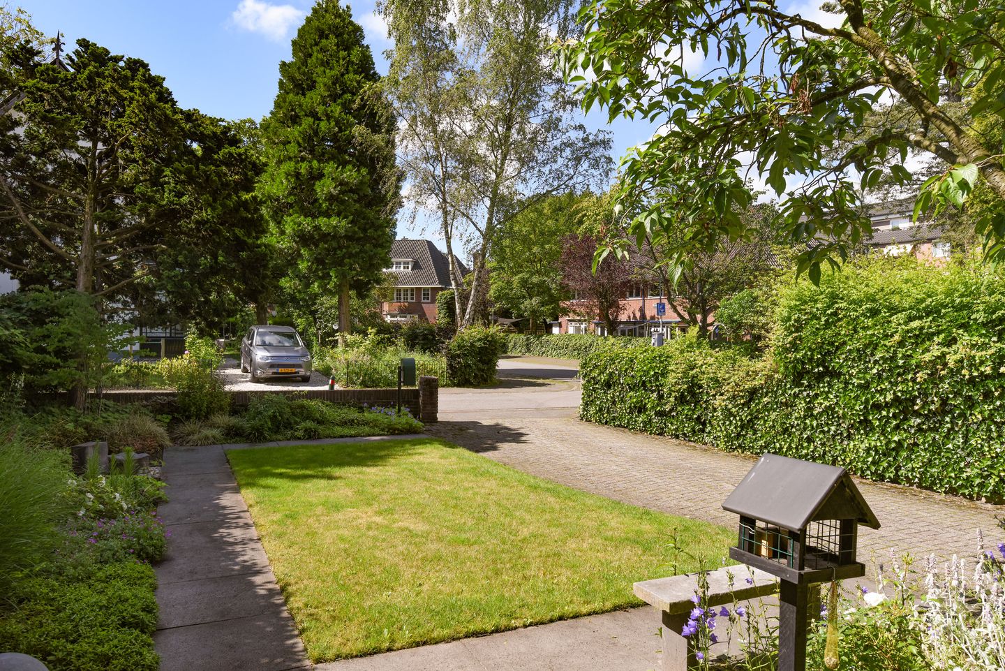 Foto 4 van Albertus Perkstraat 64