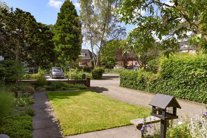 Foto 4 van Albertus Perkstraat 64