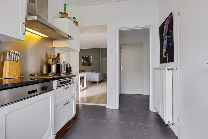 Foto 11 van Parkstraat 70-1