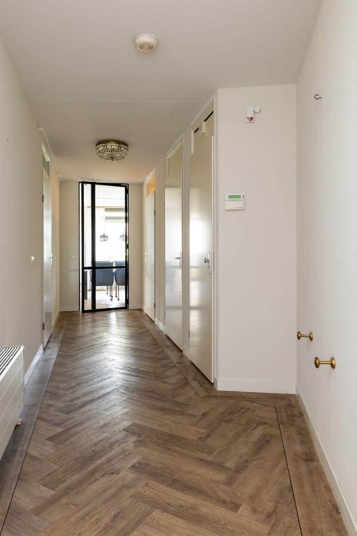 Foto 16 van Meester Meijerplein 37