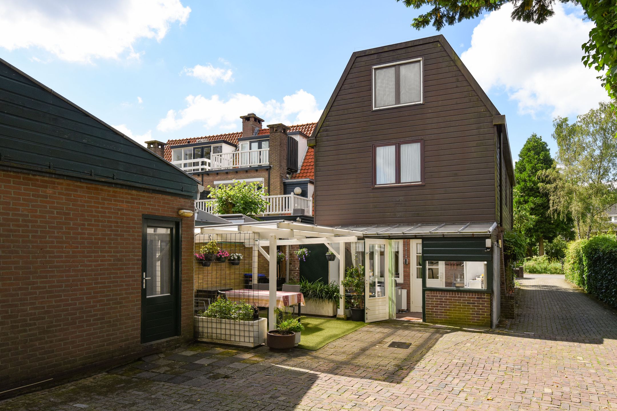 Foto 6 van Albertus Perkstraat 64