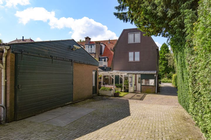 Foto 7 van Albertus Perkstraat 64