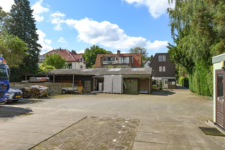 Foto 8 van Albertus Perkstraat 64