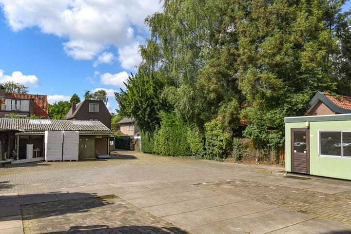 Foto 9 van Albertus Perkstraat 64