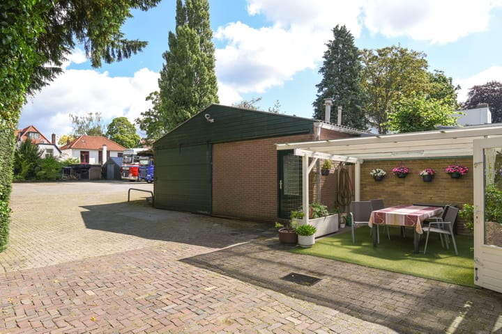 Foto 10 van Albertus Perkstraat 64