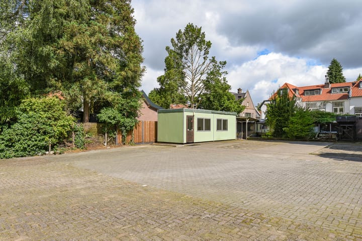 Foto 12 van Albertus Perkstraat 64