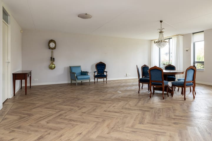 Foto 24 van Meester Meijerplein 37