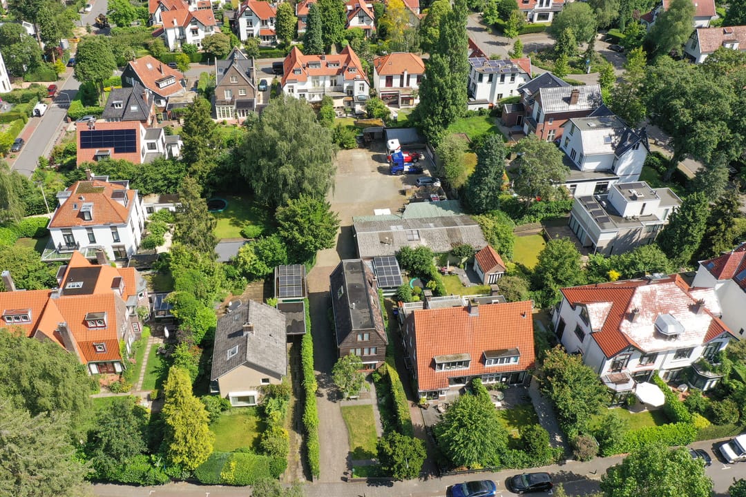 Foto 13 van Albertus Perkstraat 64