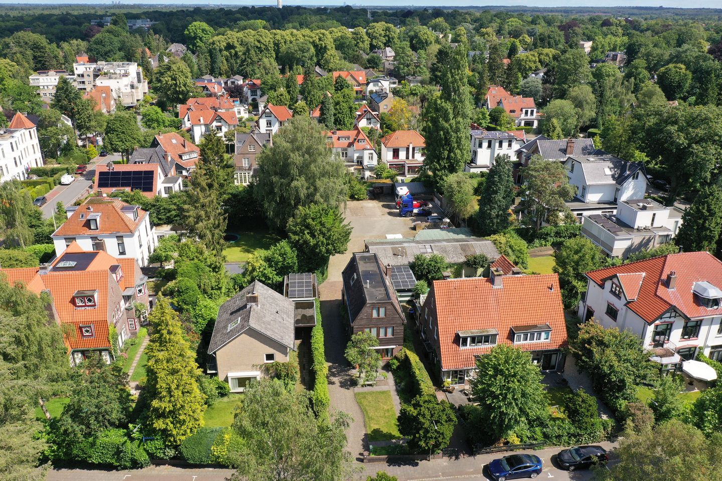 Foto 14 van Albertus Perkstraat 64