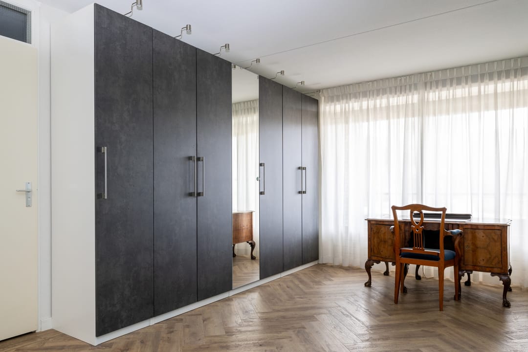 Foto 26 van Meester Meijerplein 37