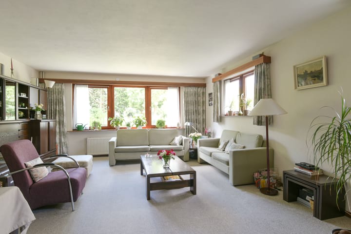 Foto 16 van Albertus Perkstraat 64