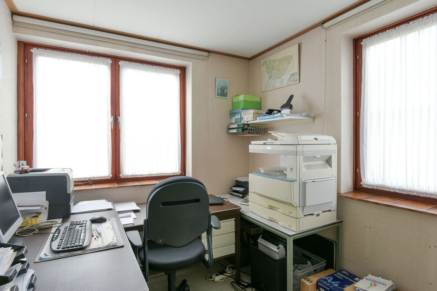 Foto 19 van Albertus Perkstraat 64