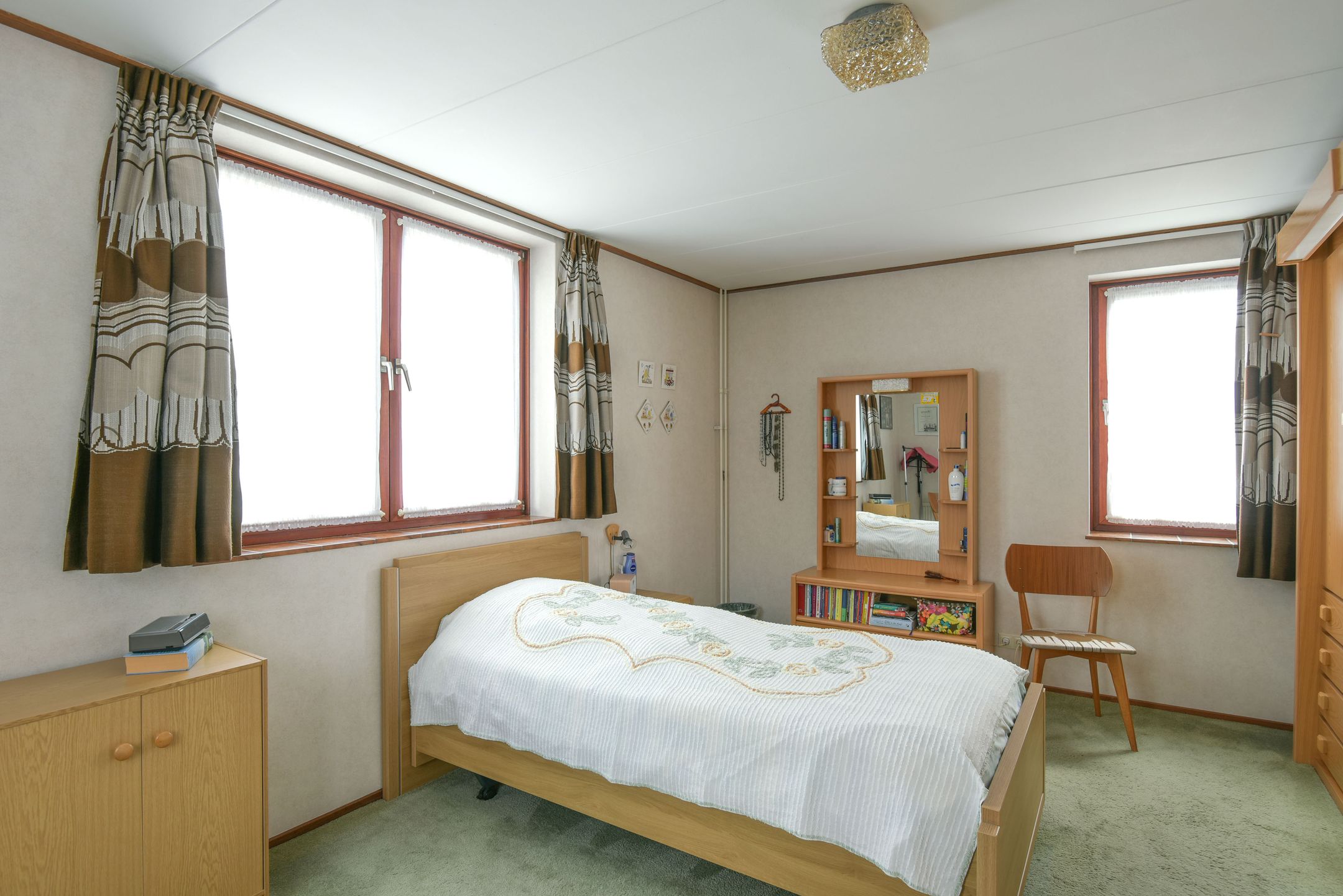 Foto 21 van Albertus Perkstraat 64