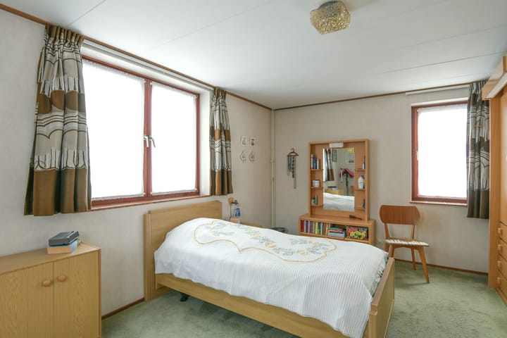 Foto 21 van Albertus Perkstraat 64