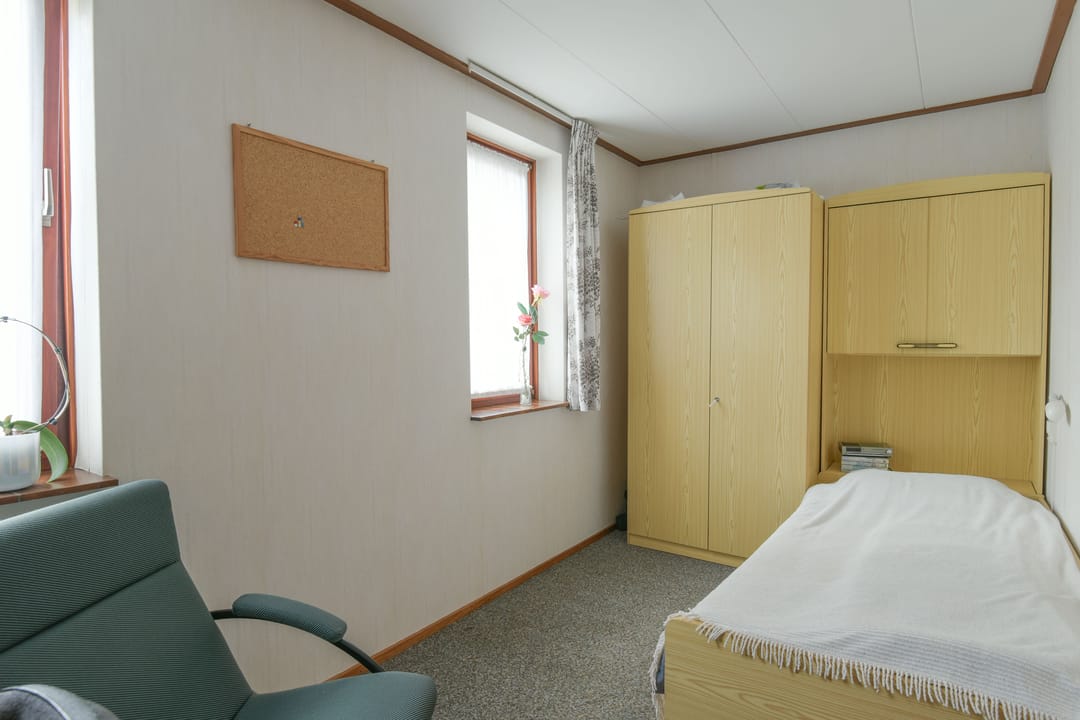 Foto 22 van Albertus Perkstraat 64