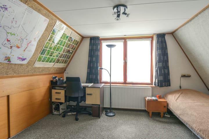 Foto 25 van Albertus Perkstraat 64