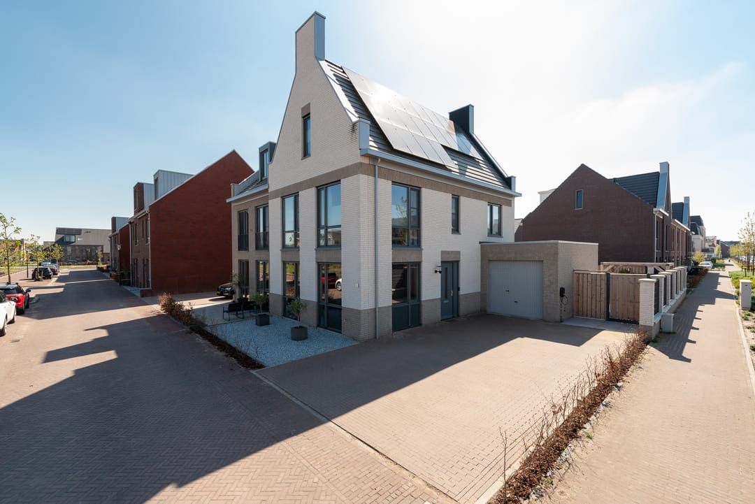 Foto 1 van Schansstraat 39