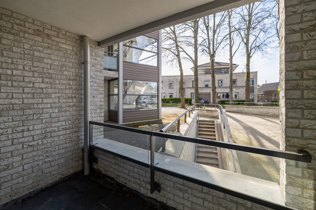 Foto 38 van Meester Meijerplein 37