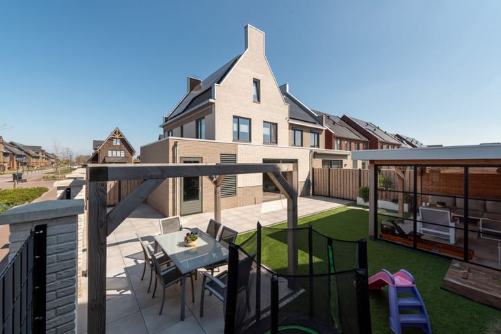 Photo 2 of Schansstraat 39