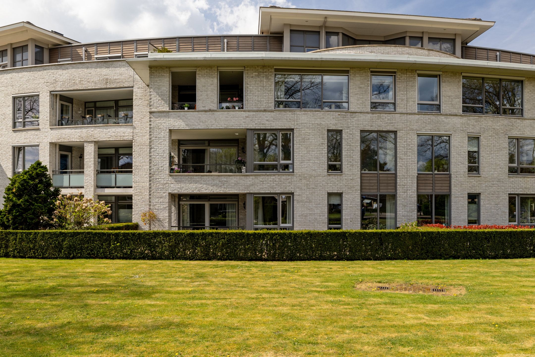 Foto 39 van Meester Meijerplein 37