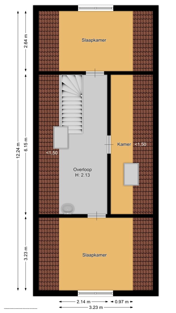 Foto 28 van Albertus Perkstraat 64