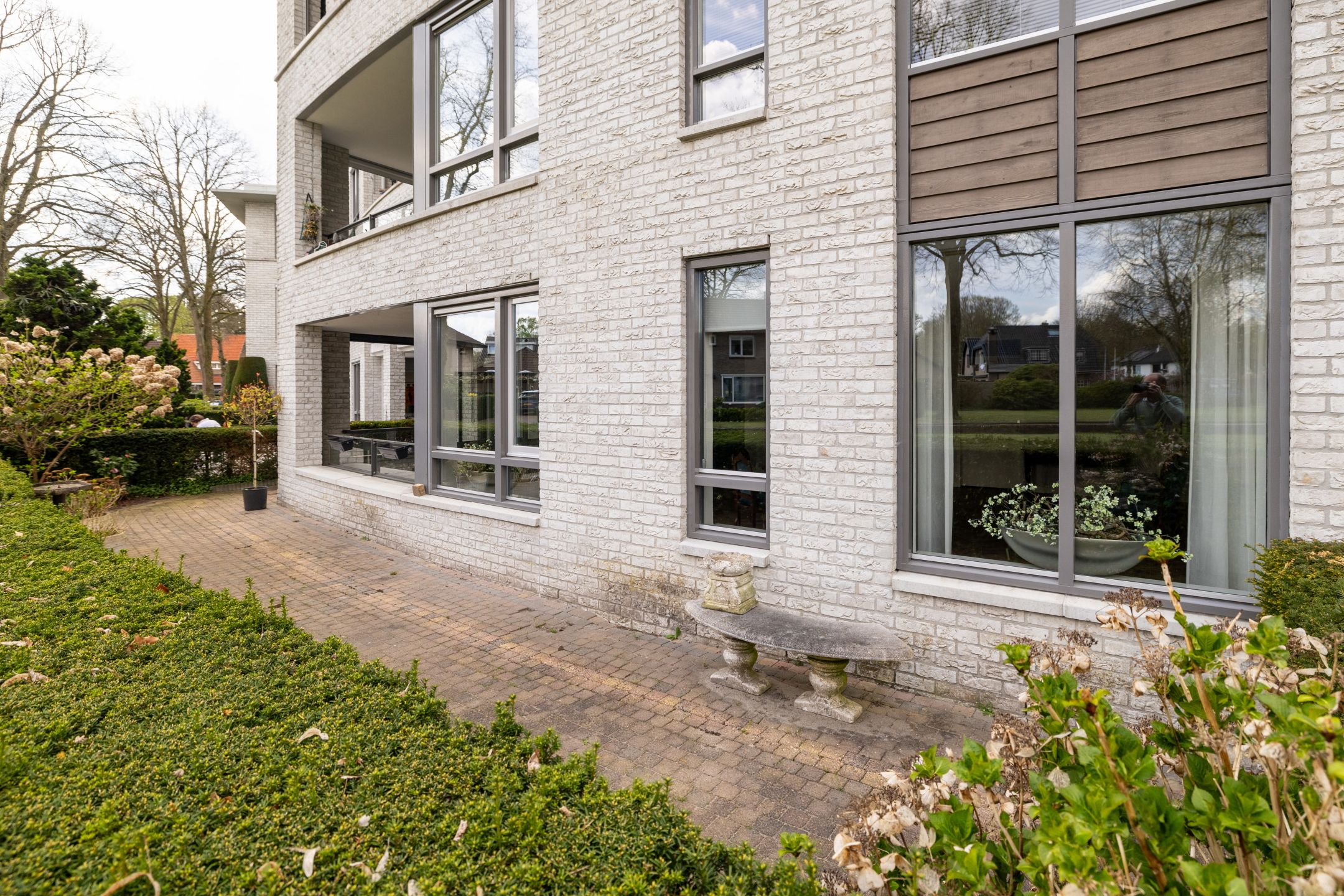 Foto 42 van Meester Meijerplein 37