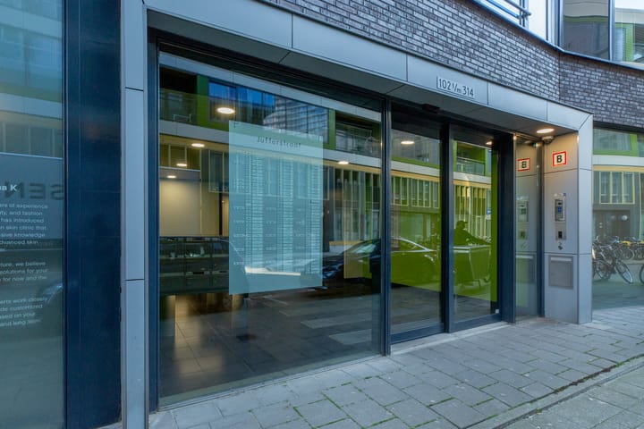 Foto 2 van Jufferstraat 144