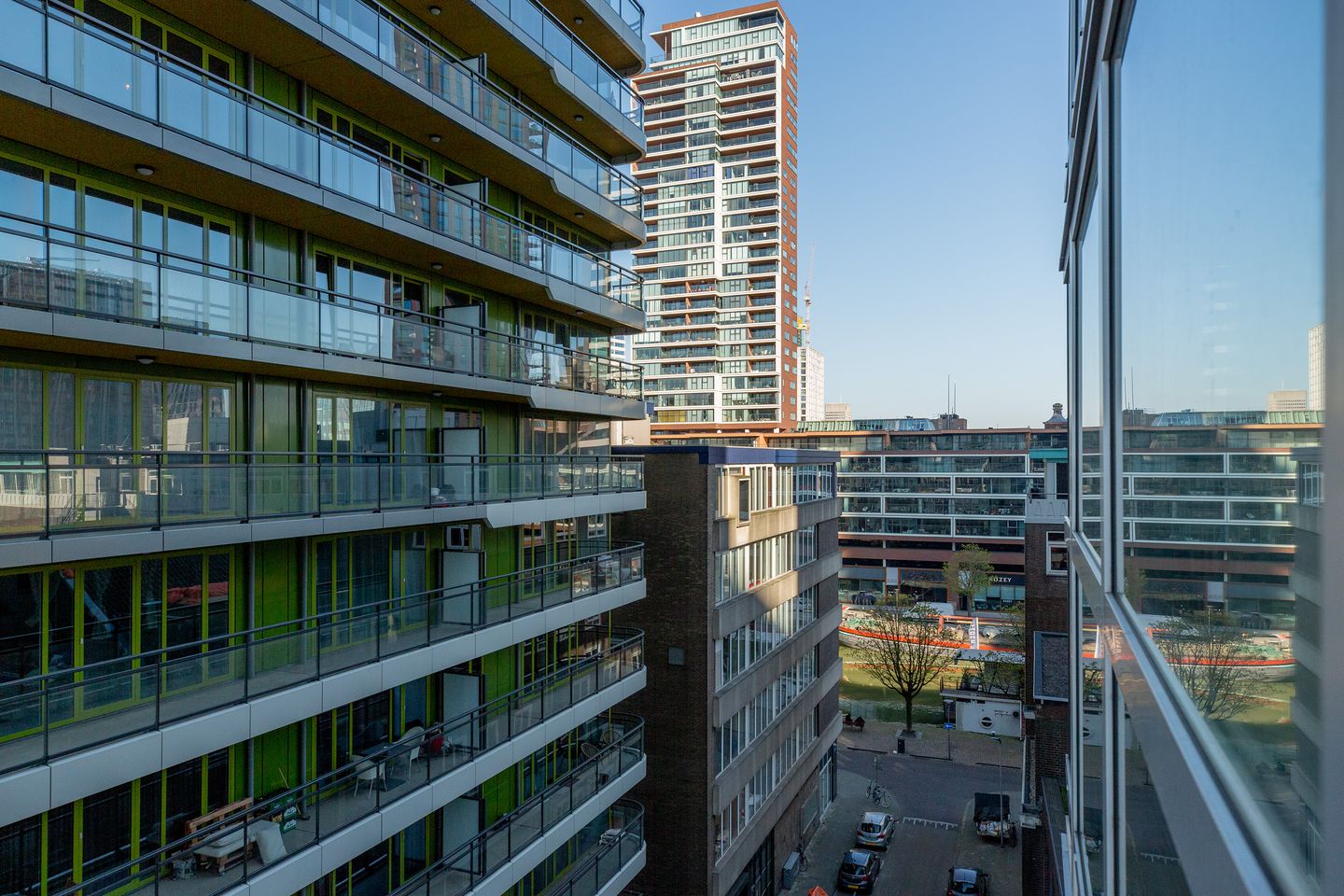 Foto 25 van Jufferstraat 144