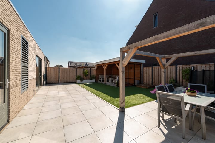 Photo 41 of Schansstraat 39