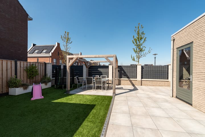 Photo 45 of Schansstraat 39