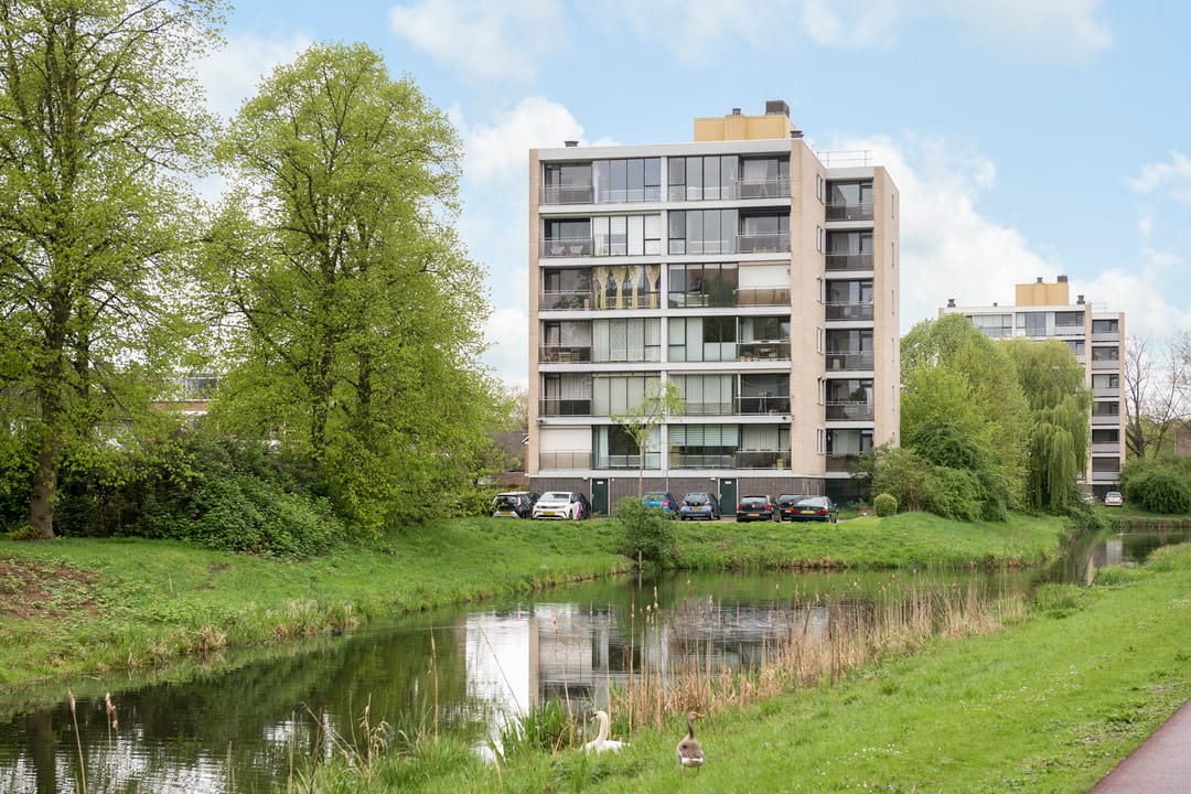 Foto 1 van Bontekoestraat 15-5