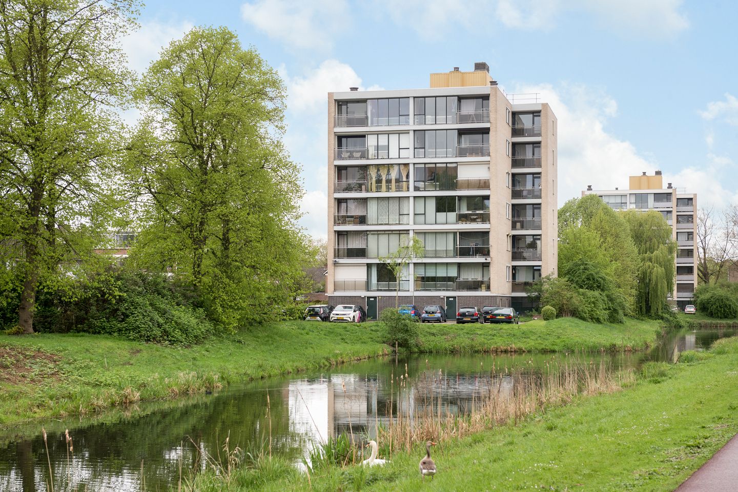 Foto 1 van Bontekoestraat 15-5