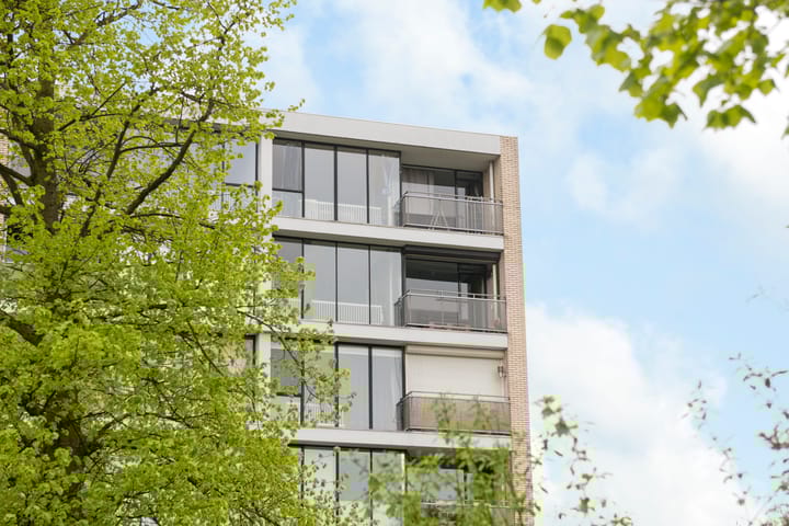 Foto 2 van Bontekoestraat 15-5