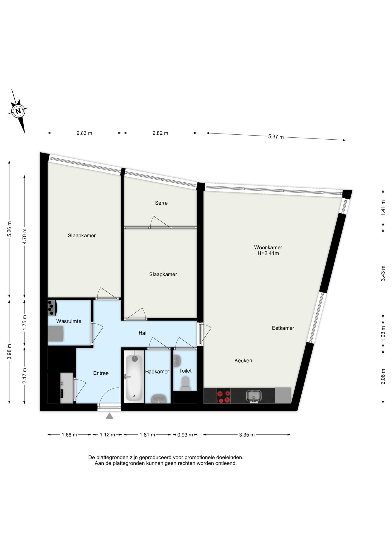 Foto 35 van Jufferstraat 144