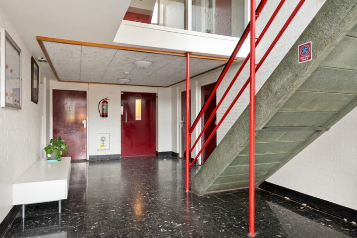 Foto 4 van Bontekoestraat 15-5