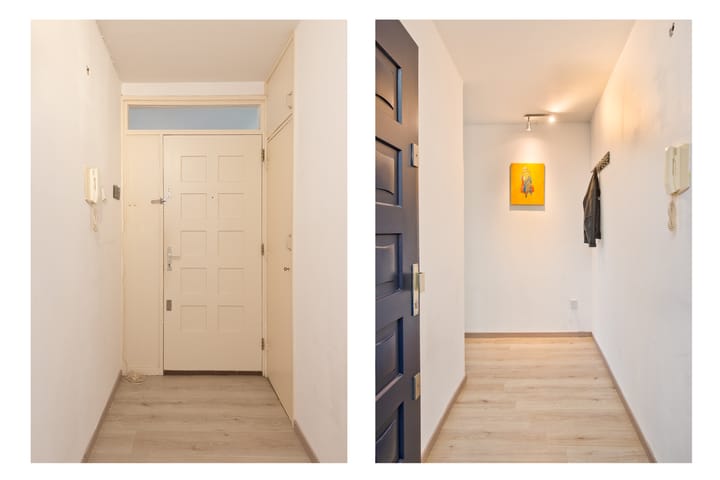 Foto 5 van Bontekoestraat 15-5